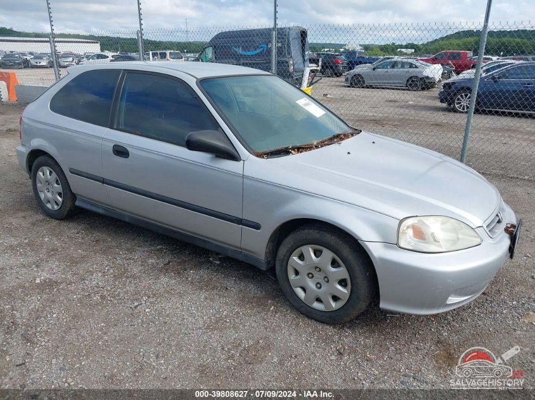 2HGEJ6449YH105311 2000 HONDA CIVIC photo no. 5
