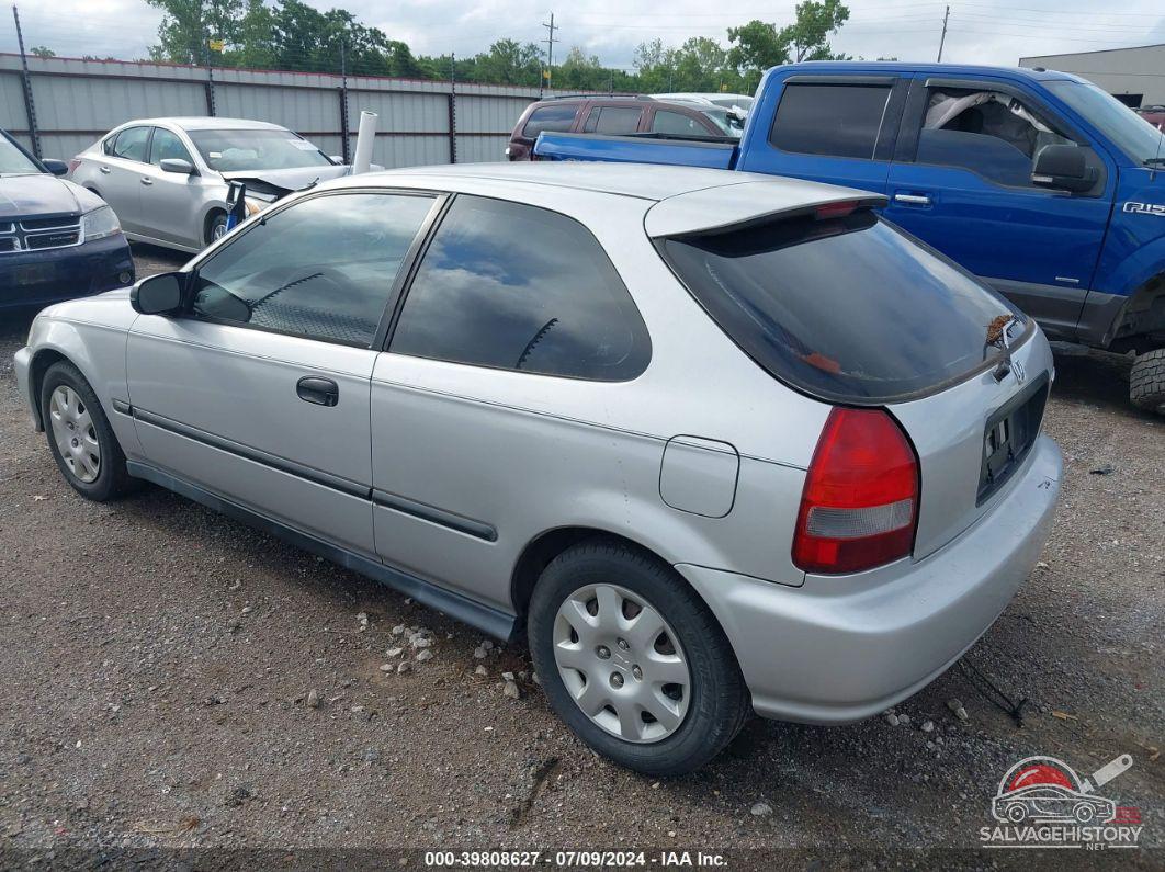 2HGEJ6449YH105311 2000 HONDA CIVIC photo no. 3