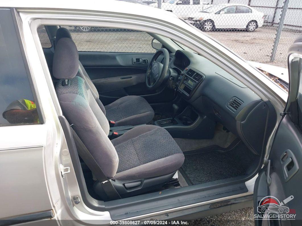 2HGEJ6449YH105311 2000 HONDA CIVIC photo no. 5