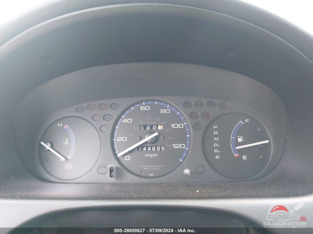 2HGEJ6449YH105311 2000 HONDA CIVIC photo no. 7