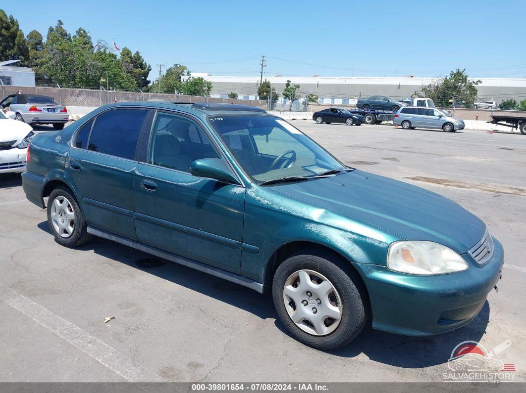 2HGEJ8645YH517315 2000 HONDA CIVIC photo no. 22