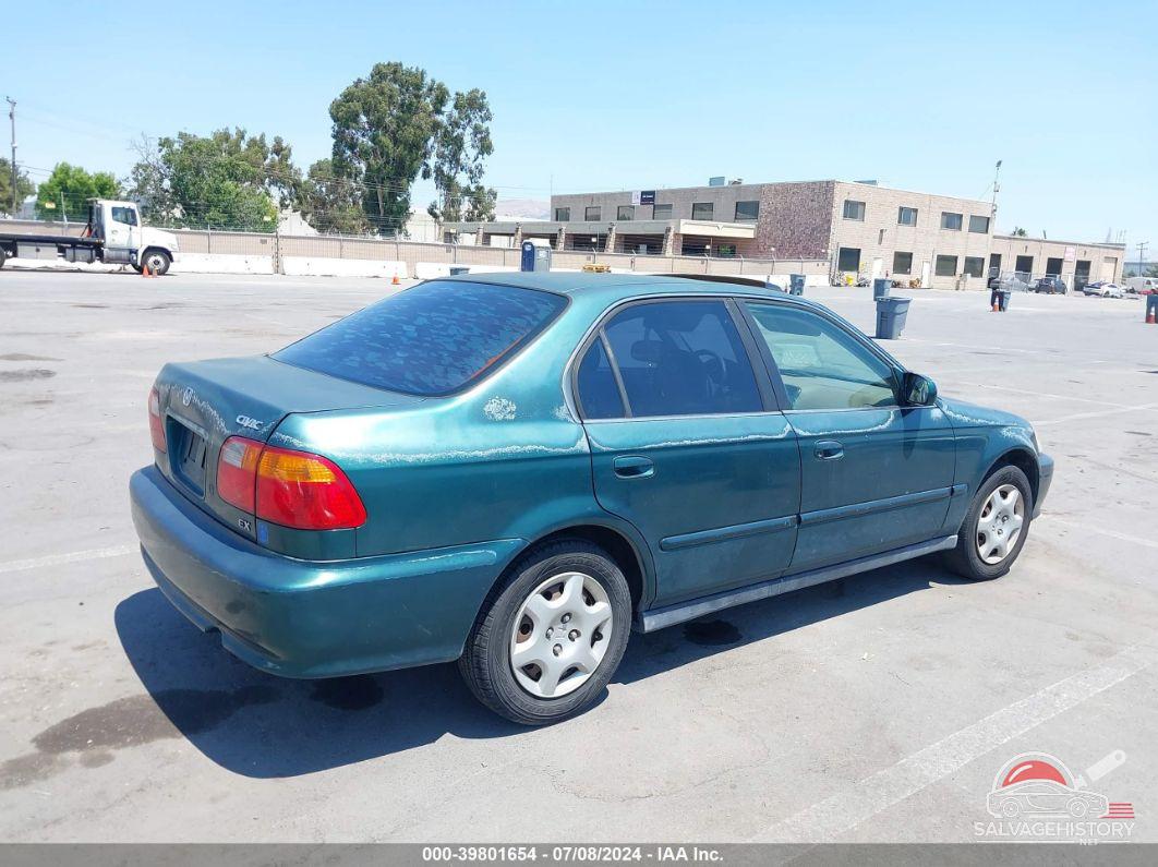 2HGEJ8645YH517315 2000 HONDA CIVIC photo no. 4