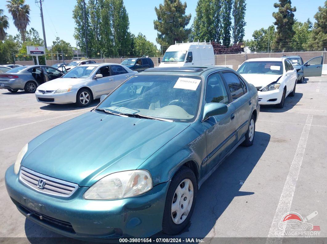 2HGEJ8645YH517315 2000 HONDA CIVIC photo no. 6