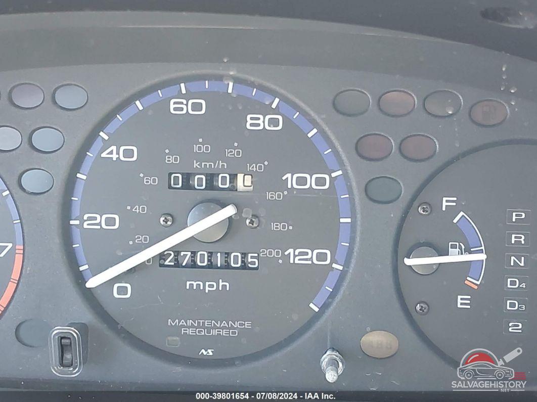 2HGEJ8645YH517315 2000 HONDA CIVIC photo no. 7