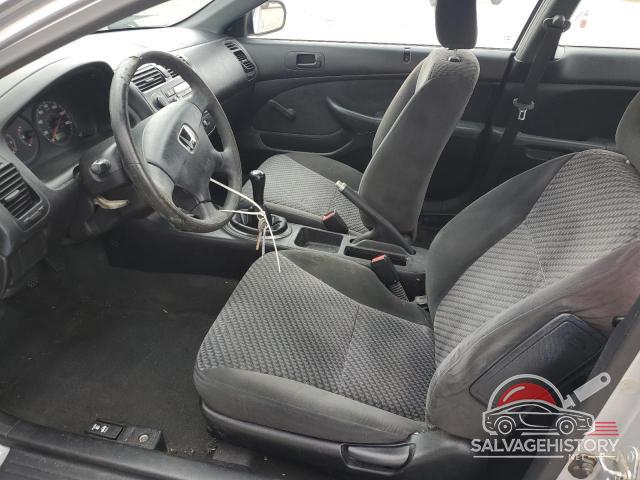 1HGEM21291L037510 2001 HONDA CIVIC photo no. 7