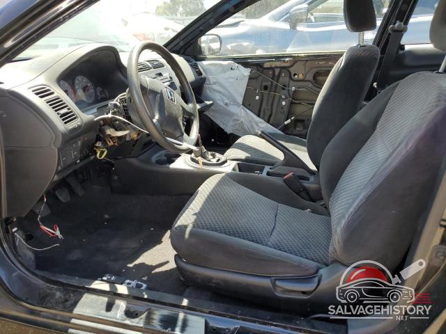 1HGEM21711L081061 2001 HONDA CIVIC photo no. 7