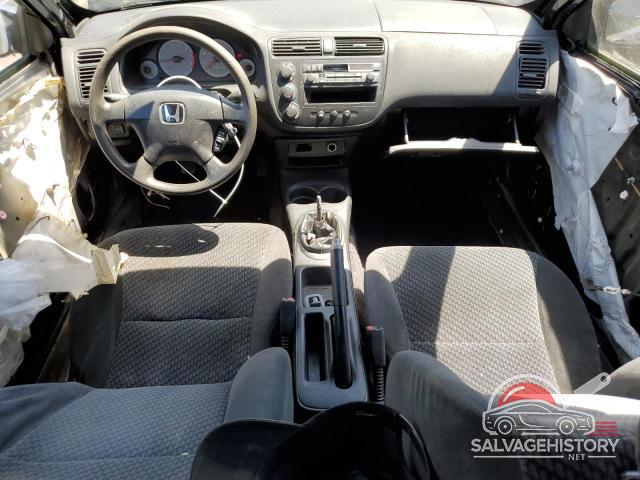 1HGEM21711L081061 2001 HONDA CIVIC photo no. 8