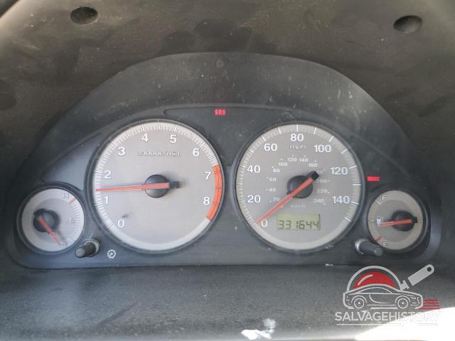 1HGEM21711L081061 2001 HONDA CIVIC photo no. 9