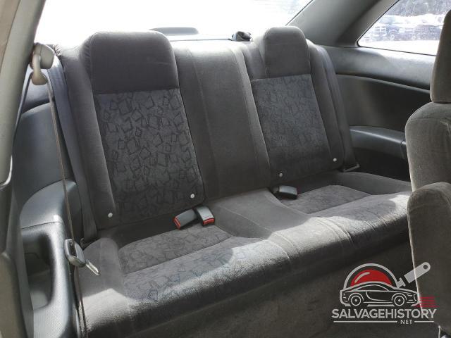1HGEM219X1L081478 2001 HONDA CIVIC photo no. 10