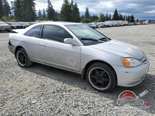 1HGEM219X1L081478 2001 HONDA CIVIC photo no. 4