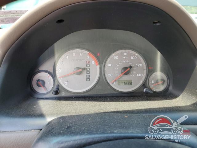 1HGEM22551L103009 2001 HONDA CIVIC photo no. 9