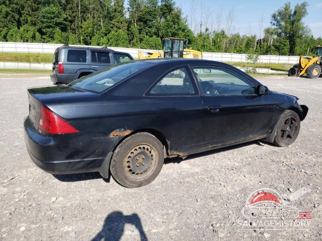 1HGEM22981L112113 2001 HONDA CIVIC photo no. 3