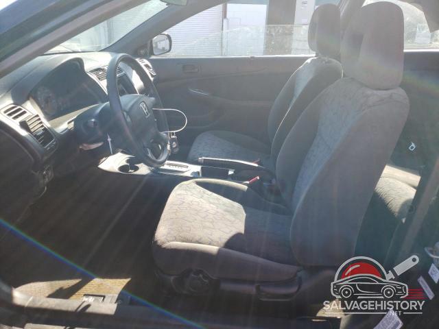 1HGEM22981L112113 2001 HONDA CIVIC photo no. 7