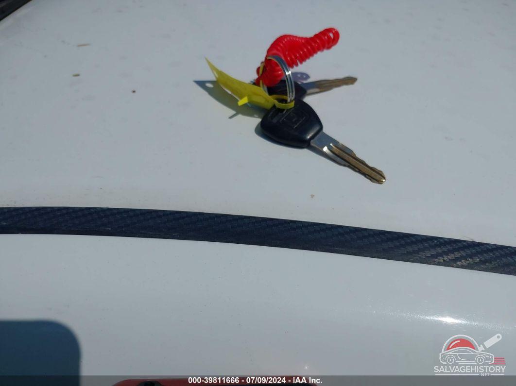 JHMES16581S003922 2001 HONDA CIVIC photo no. 11