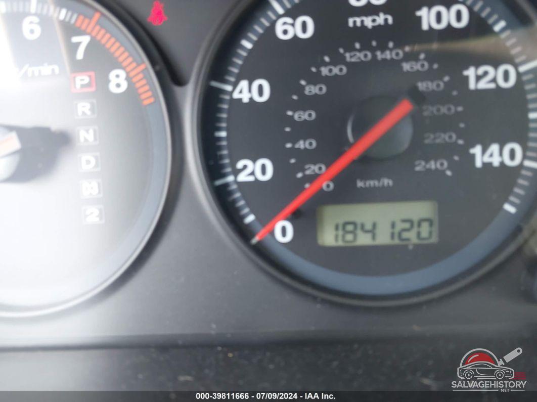 JHMES16581S003922 2001 HONDA CIVIC photo no. 7