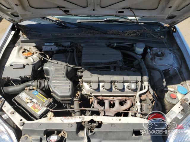 1HGEM22552L094099 2002 HONDA CIVIC photo no. 11