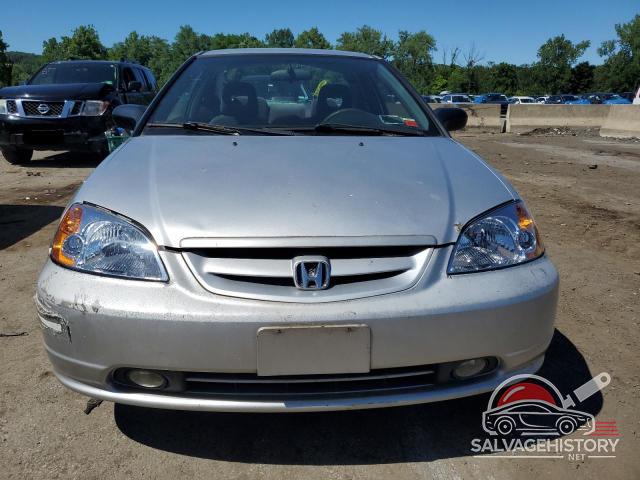 1HGEM22552L094099 2002 HONDA CIVIC photo no. 5