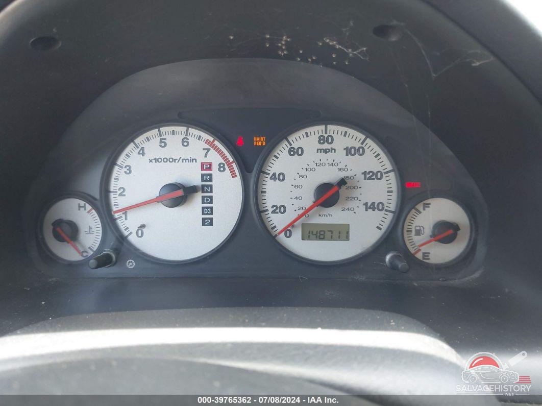 2HGES16552H504018 2002 HONDA CIVIC photo no. 7