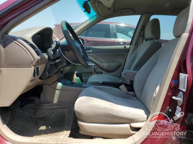 2HGES16562H551753 2002 HONDA CIVIC photo no. 7