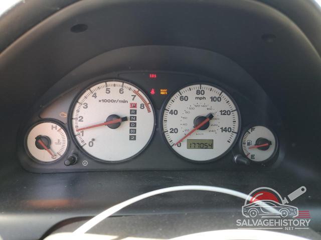 2HGES16592H566909 2002 HONDA CIVIC photo no. 9