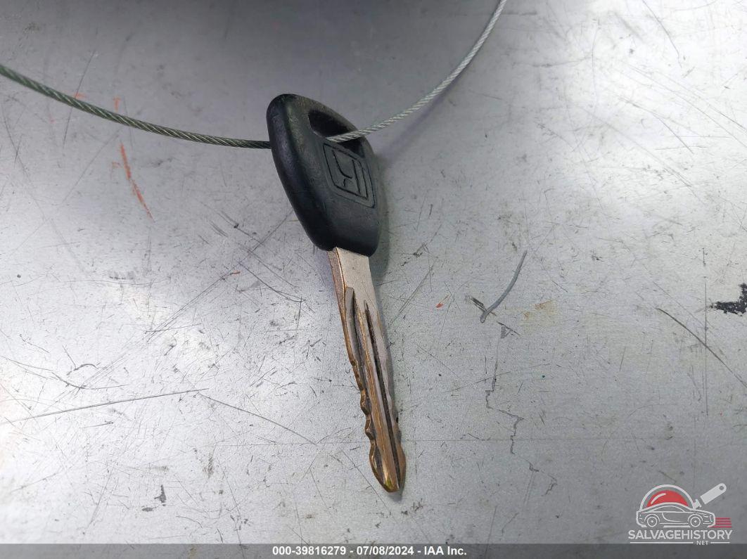 2HGES26752H582144 2002 HONDA CIVIC photo no. 11
