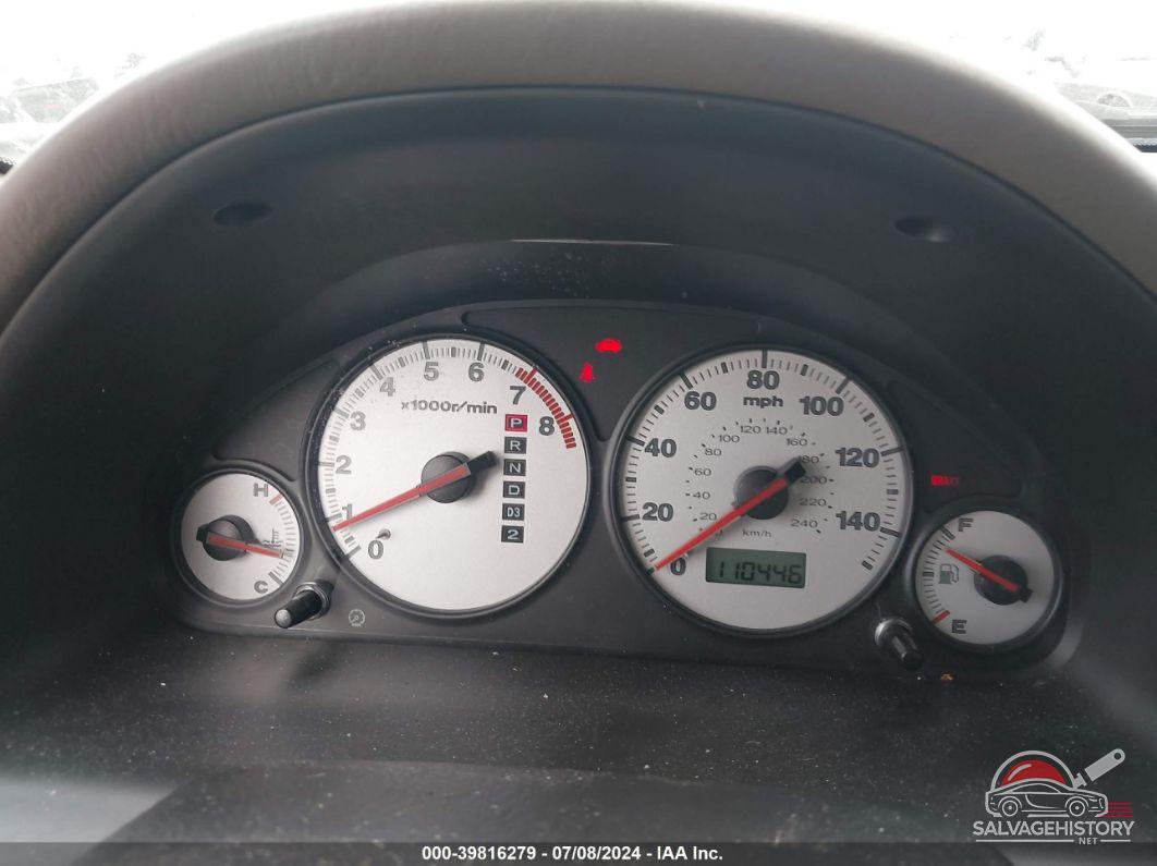 2HGES26752H582144 2002 HONDA CIVIC photo no. 7