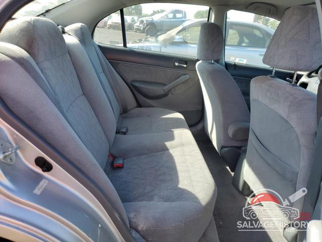 JHMES16552S003636 2002 HONDA CIVIC photo no. 10