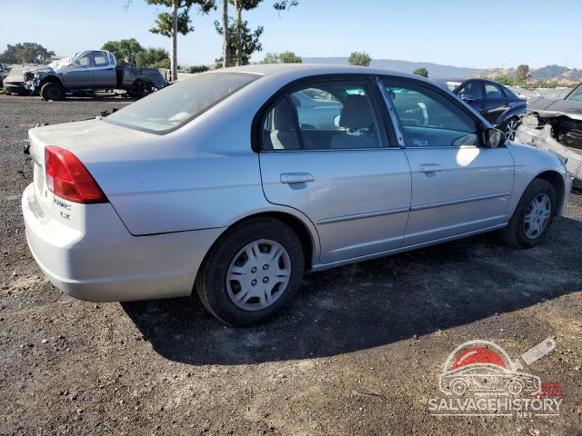 JHMES16552S003636 2002 HONDA CIVIC photo no. 3
