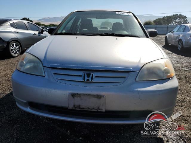 JHMES16552S003636 2002 HONDA CIVIC photo no. 5