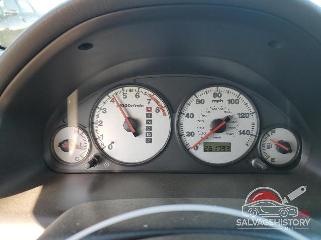 JHMES16552S003636 2002 HONDA CIVIC photo no. 9