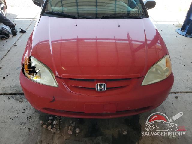 1HGEM22563L072727 2003 HONDA CIVIC photo no. 11