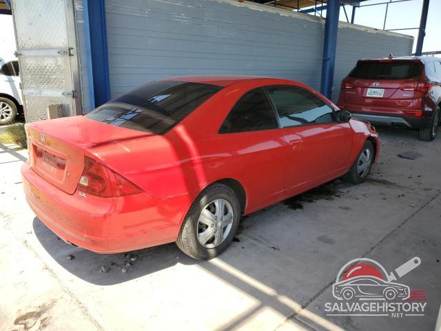 1HGEM22563L072727 2003 HONDA CIVIC photo no. 3