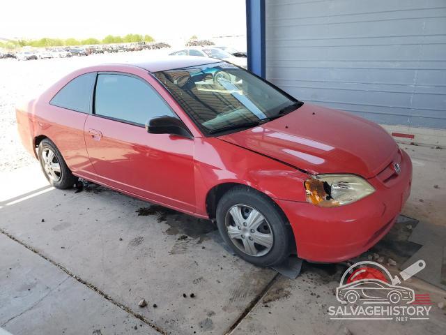 1HGEM22563L072727 2003 HONDA CIVIC photo no. 4