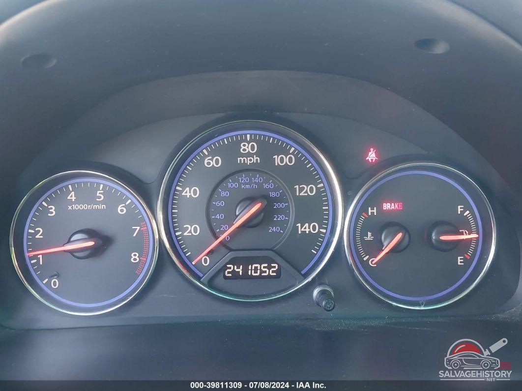 2HGES15583H626116 2003 HONDA CIVIC photo no. 7