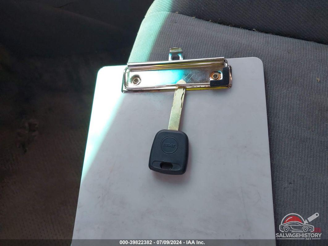 2HGES16513H549166 2003 HONDA CIVIC photo no. 11