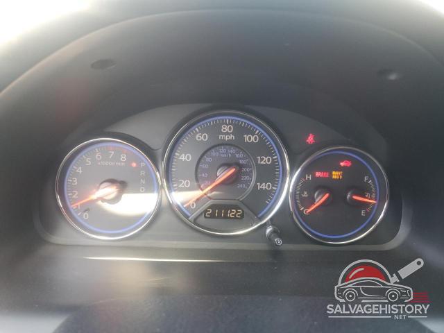 2HGES16583H554185 2003 HONDA CIVIC photo no. 9