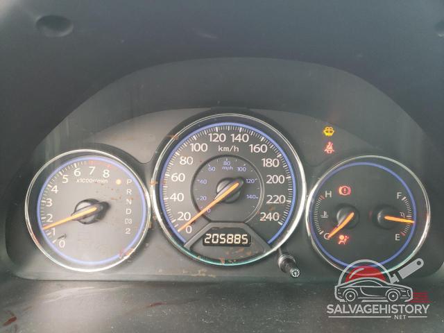 2HGES16603H946490 2003 HONDA CIVIC photo no. 9