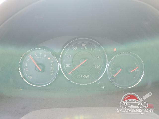 2HGES26743H518503 2003 HONDA CIVIC photo no. 9