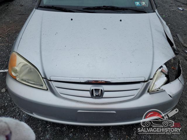 2HGES268X3H512102 2003 HONDA CIVIC photo no. 11