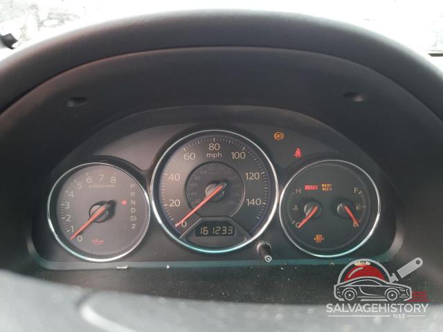 2HGES268X3H512102 2003 HONDA CIVIC photo no. 9
