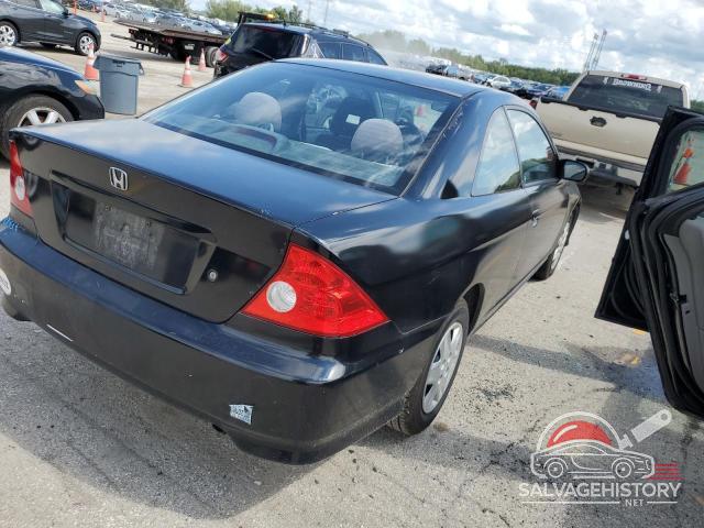 1HGEM22184L075031 2004 HONDA CIVIC photo no. 3