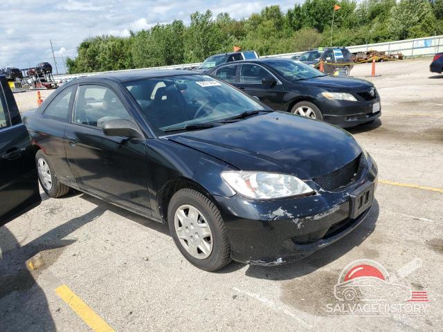 1HGEM22184L075031 2004 HONDA CIVIC photo no. 4