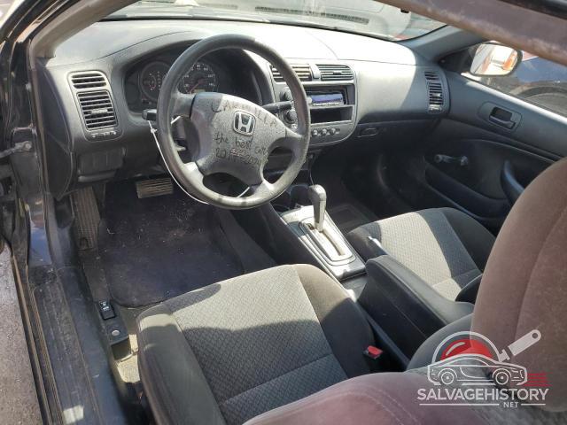 1HGEM22184L075031 2004 HONDA CIVIC photo no. 8