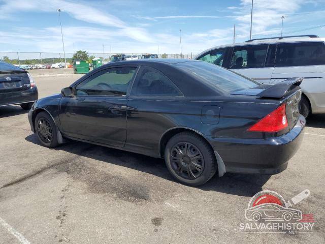 1HGEM22514L071096 2004 HONDA CIVIC photo no. 2