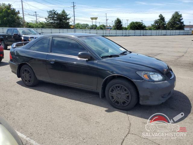1HGEM22514L071096 2004 HONDA CIVIC photo no. 4