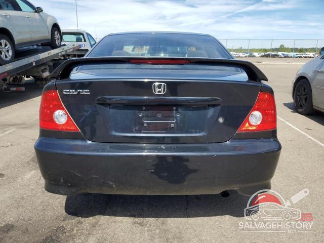 1HGEM22514L071096 2004 HONDA CIVIC photo no. 6