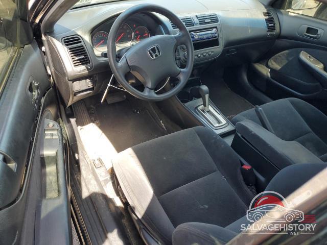 1HGEM22514L071096 2004 HONDA CIVIC photo no. 8