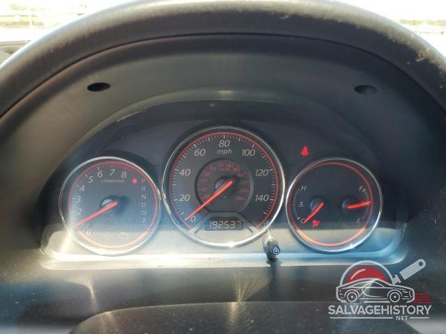 1HGEM22514L071096 2004 HONDA CIVIC photo no. 9