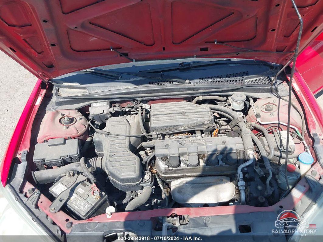 1HGEM22944L046695 2004 HONDA CIVIC photo no. 10