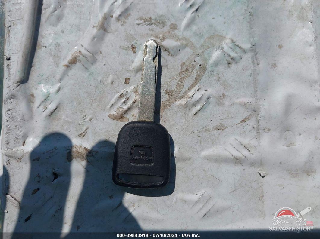 1HGEM22944L046695 2004 HONDA CIVIC photo no. 11